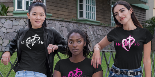 Embrace Your True Self with Clock This Tee
