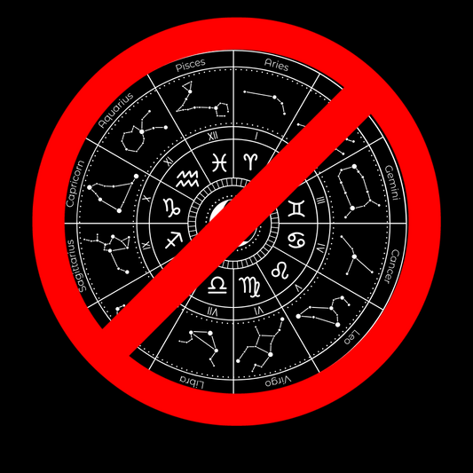 Why Astrology Doesn’t Align with the Christian Life