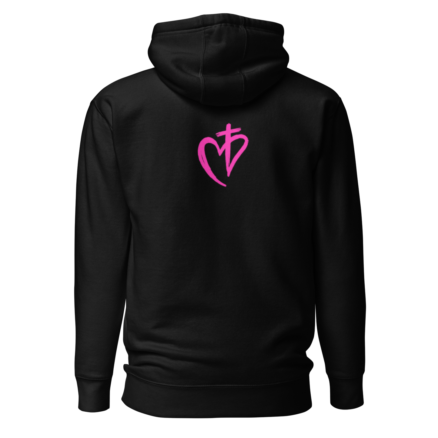 Signature Flip Hoodie