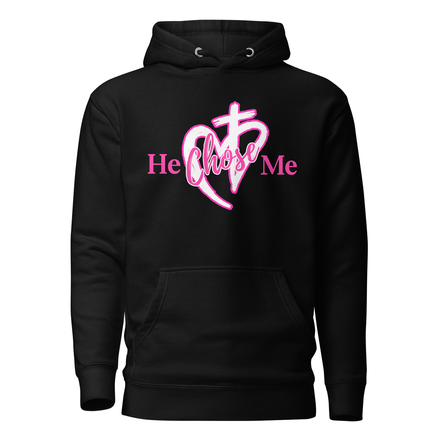 Signature Flip Hoodie