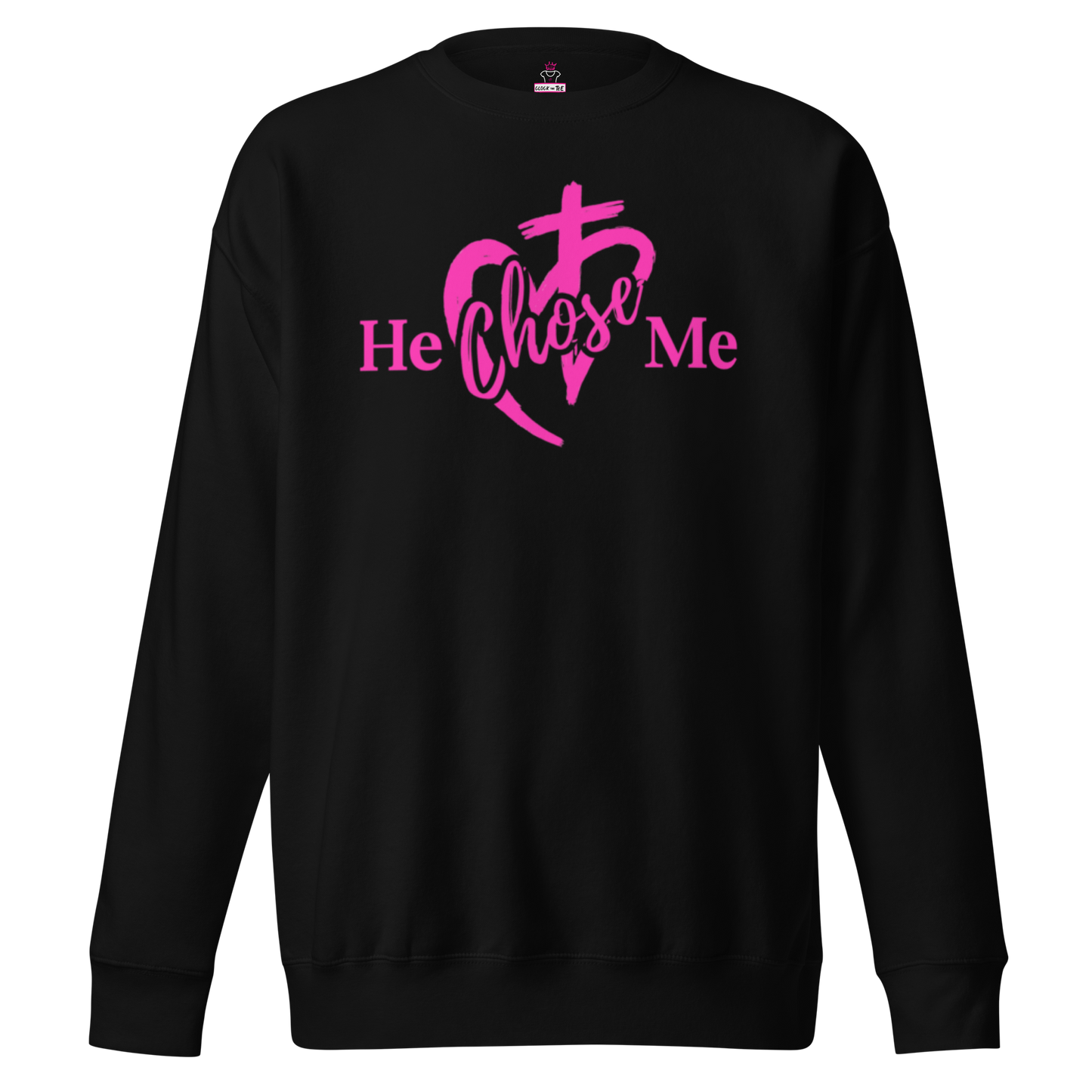 Signature Original Sweatshirt