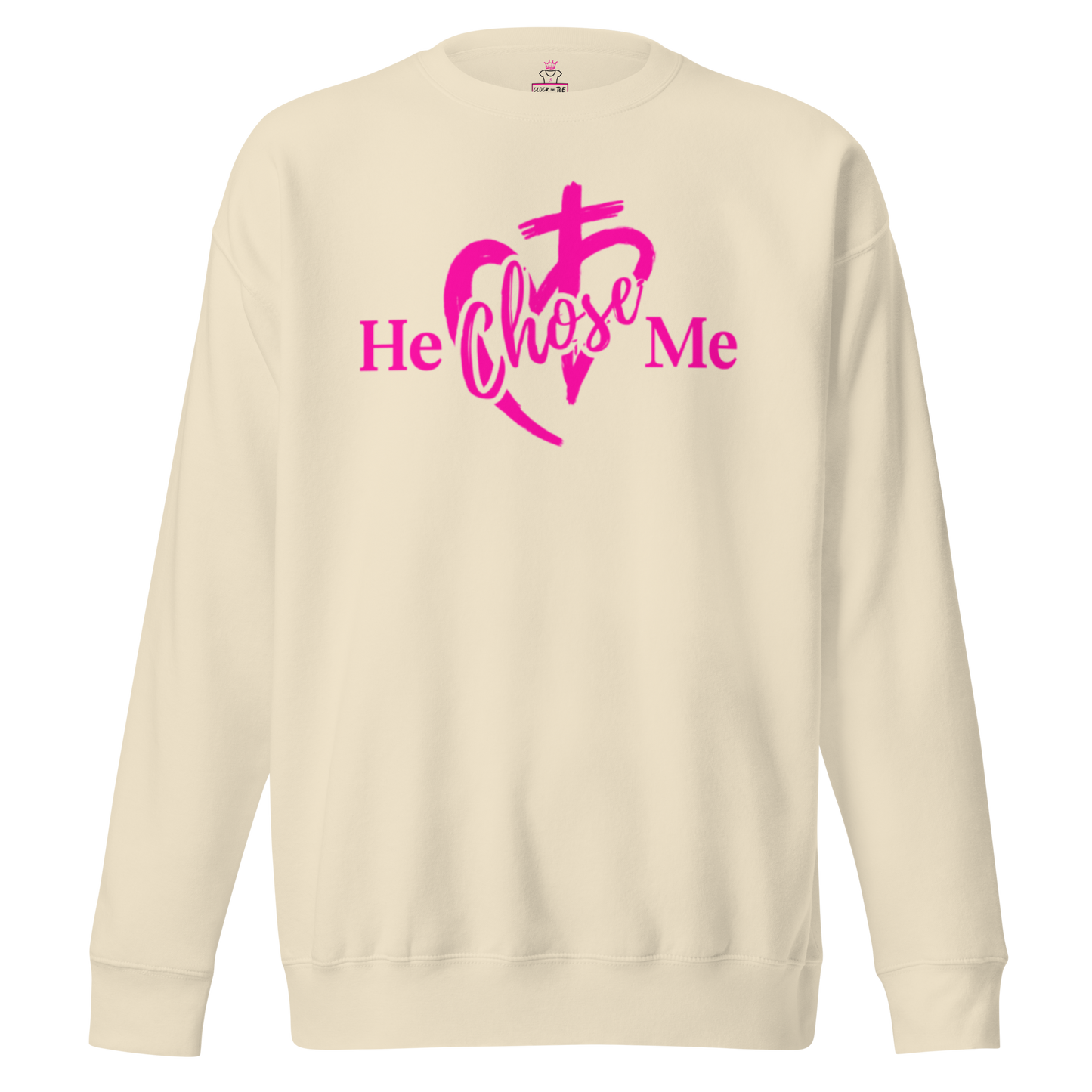Signature Original Sweatshirt