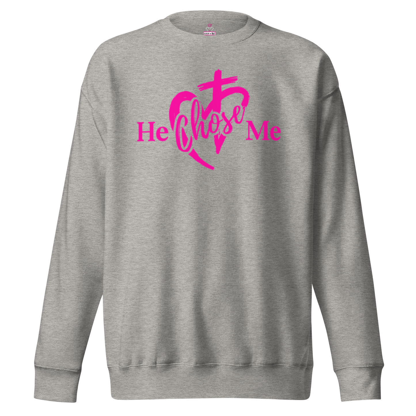 Signature Original Sweatshirt