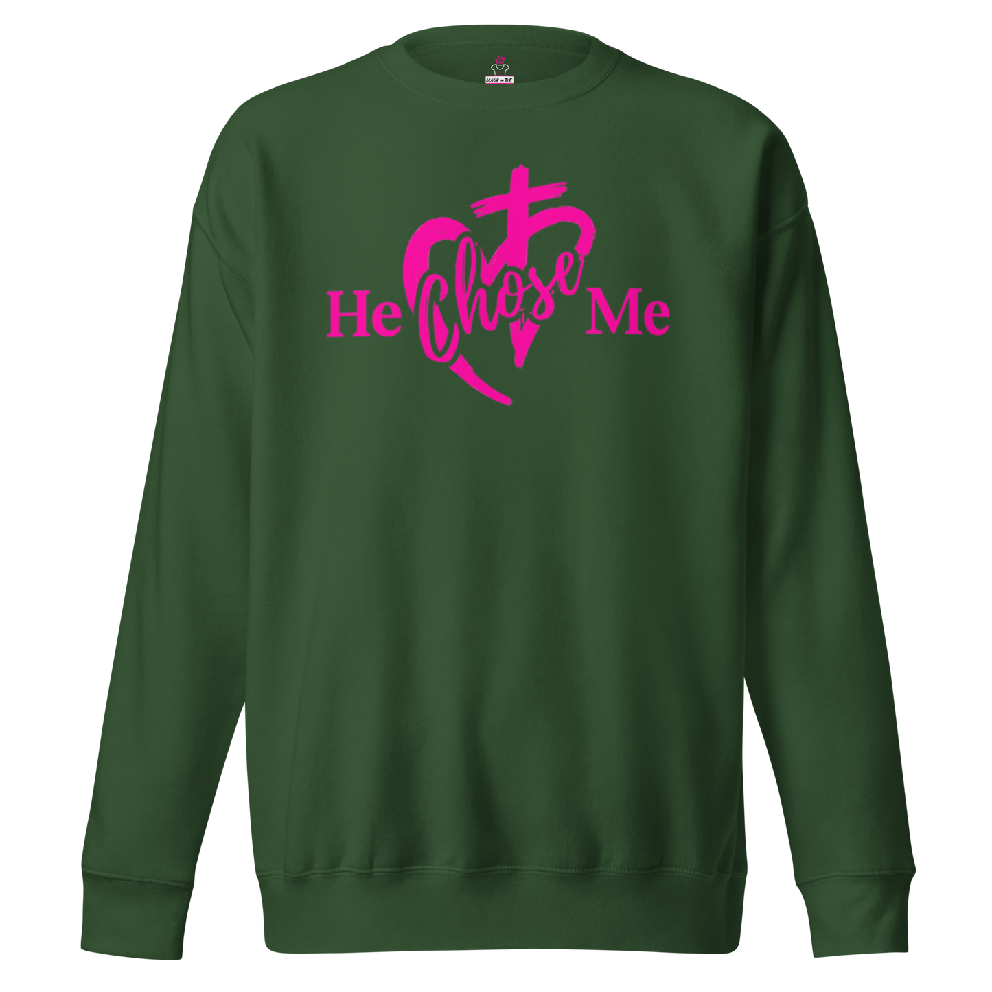 Signature Original Sweatshirt