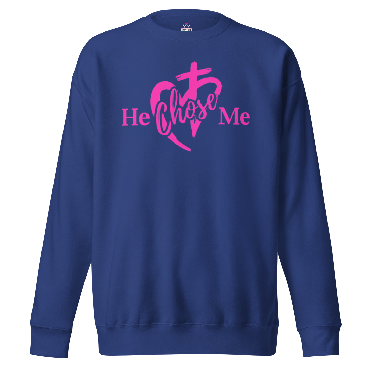 Signature Original Sweatshirt