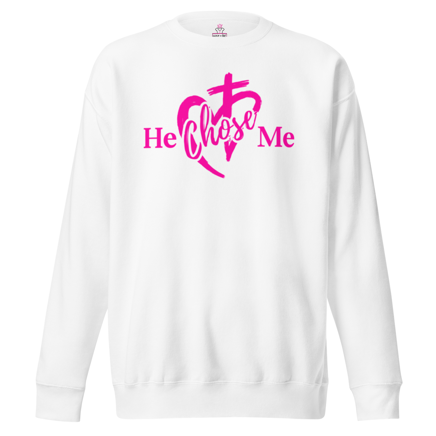 Signature Original Sweatshirt