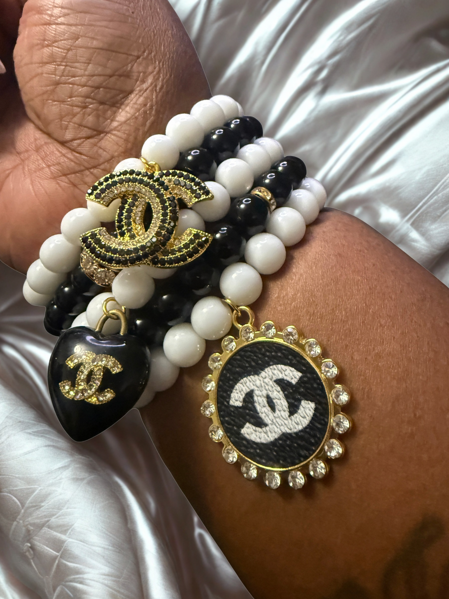 Bracelets & Bangles