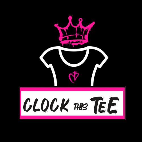 Clock this Tee Gift Card