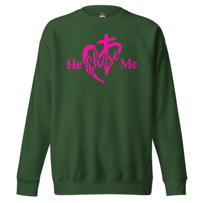 Signature Original Sweatshirt