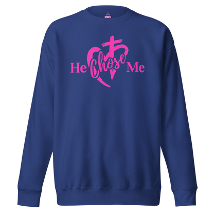 Signature Original Sweatshirt